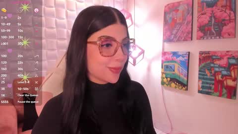 Snapshot of melaniegrayx chatting on October 2025 02:40:01 PM melaniegrayx online show from October 2025 02:40:01 PM