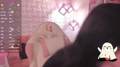 Snapshot of melaniegrayx chatting on October 2025 02:51:02 PM melaniegrayx online show from October 2025 02:51:02 PM