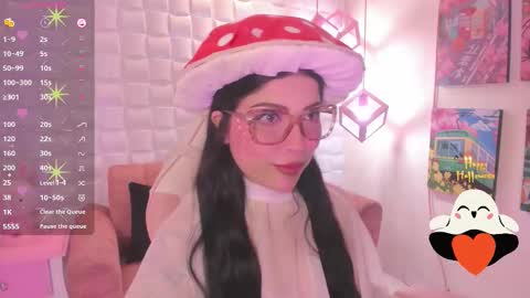 Snapshot of melaniegrayx chatting on October 2025 03:02:01 PM melaniegrayx online show from October 2025 03:02:01 PM