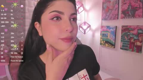 Snapshot of melaniegrayx chatting on December 2025 02:48:01 PM melaniegrayx online show from December 2025 02:48:01 PM