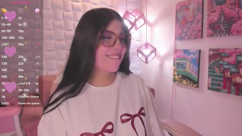 Snapshot of melaniegrayx chatting on December 2025 02:43:02 PM melaniegrayx online show from December 2025 02:43:02 PM