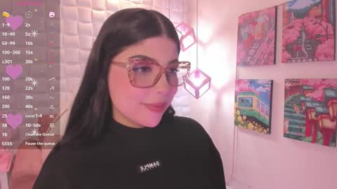 Snapshot of melaniegrayx chatting on December 2025 02:23:02 PM melaniegrayx online show from December 2025 02:23:02 PM