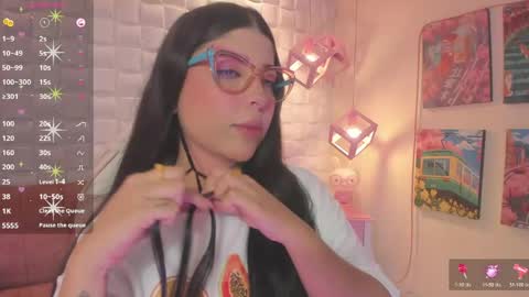 melaniegrayx online show from May 2026 02:12:01 PM