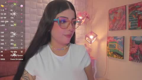 melaniegrayx online show from June 2026 02:05:02 PM