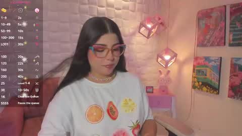 melaniegrayx online show from June 2026 02:18:02 PM