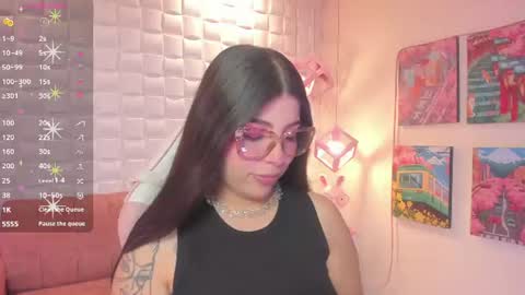 melaniegrayx online show from July 2026 02:34:01 PM