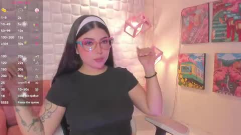 melaniegrayx online show from July 2026 02:12:01 PM