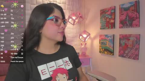 melaniegrayx online show from July 2026 06:20:01 PM