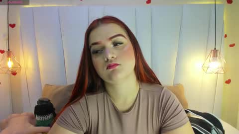 Snapshot of melanieklaus chatting on November 2025 11:20:01 AM Melanie online show from November 2025 11:20:01 AM