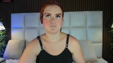 Melanie online show from February 2026 11:29:02 AM