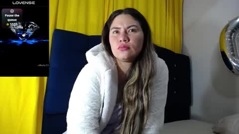 Snapshot of melanieparker20 chatting on November 2025 11:40:02 PM Melanie Parker online show from November 2025 11:40:02 PM