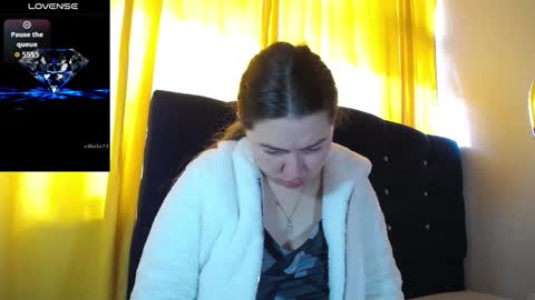 Snapshot of melanieparker20 chatting on November 2025 01:01:02 PM Melanie Parker online show from November 2025 01:01:02 PM