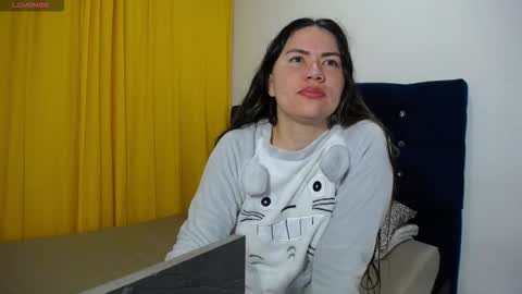 Melanie Parker online show from February 2026 11:20:01 PM