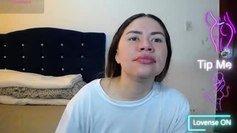 Melanie Parker online show from February 2026 12:44:02 PM