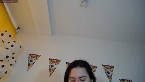 Snapshot of melanieparker20 chatting on June 2026 01:14:01 PM Melanie Parker online show from June 2026 01:14:01 PM