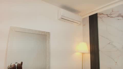 Melanie online show from February 2026 08:35:02 PM