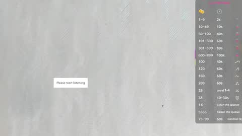        online show from March 2026 12:22:01 PM