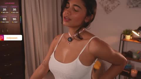 Ig melysweet   online show from April 2026 04:37:01 PM