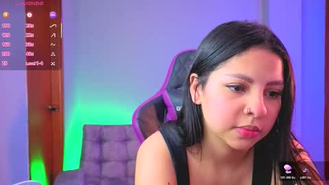 melanimorgan1 online show from March 2026 04:29:01 AM