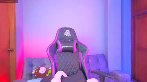 melanimorgan1 online show from March 2026 05:00:02 AM