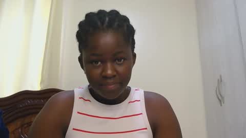 melanin_juicey8 online show from April 2026 10:30:02 AM