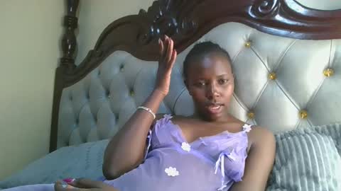 melaninblue online show from January 2026 05:17:01 PM