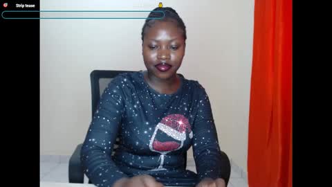 melaningoddess30 online show from February 2026 04:57:01 AM