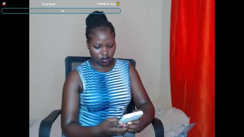 melaningoddess30 online show from February 2026 05:38:01 AM