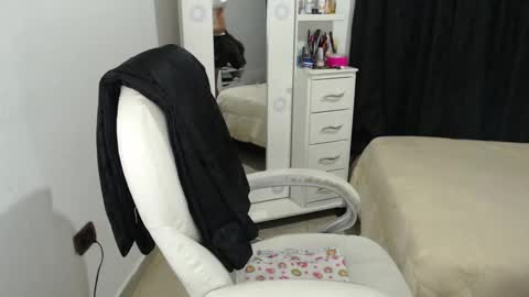 Melannie online show from January 2025 10:37:01 PM