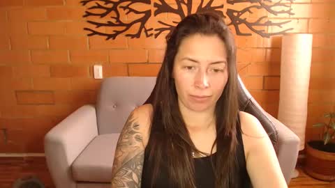 Melanny online show from November 2025 12:04:01 PM