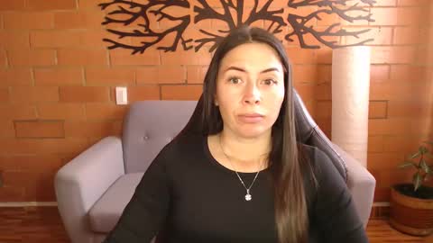 Melanny online show from November 2025 11:54:01 AM