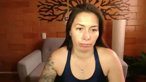 Melanny online show from March 2026 12:10:02 PM