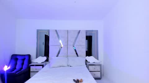 MelanyLuv online show from February 2025 02:20:02 AM