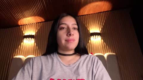 melanny_petite online show from March 2026 12:54:02 PM