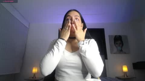 Snapshot of melanny_petite chatting on May 2026 11:48:02 AM melanny_petite online show from May 2026 11:48:02 AM