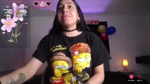 melanny_petite online show from June 2026 01:25:02 PM