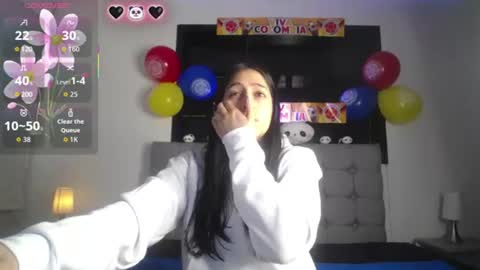 melanny_petite online show from June 2026 12:26:02 PM
