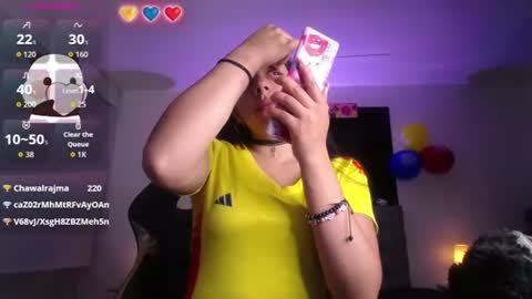melanny_petite online show from July 2026 01:50:02 PM