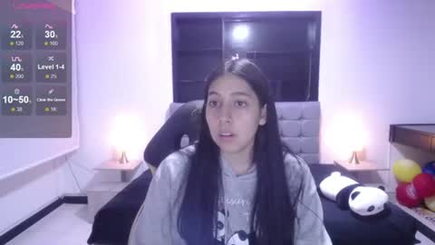 melanny_petite online show from July 2026 12:44:01 PM