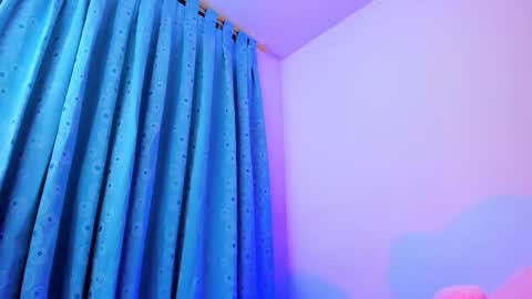 Melanny online show from September 2025 10:47:01 PM