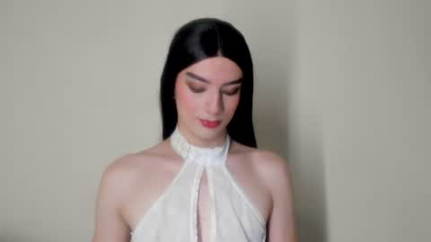 Snapshot of melannycollins__ chatting on July 2026 11:20:01 PM Melanny online show from July 2026 11:20:01 PM
