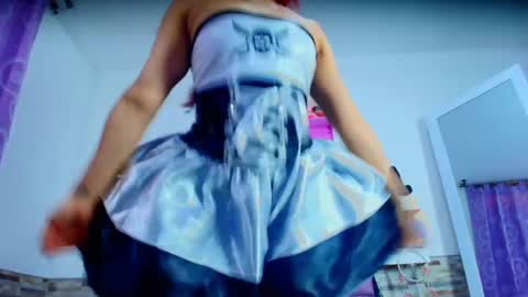 Melanny taylor online show from October 2025 10:39:01 PM