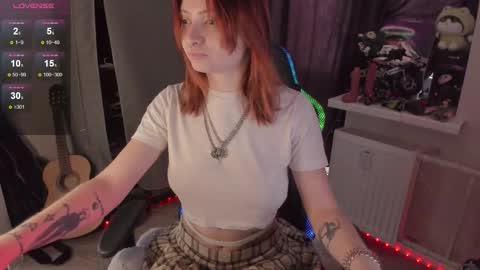 Ash online show from September 2025 12:49:02 PM