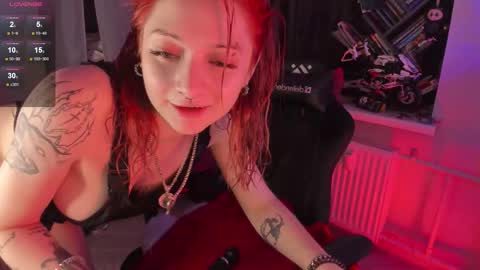 Ash online show from January 2026 09:29:01 PM