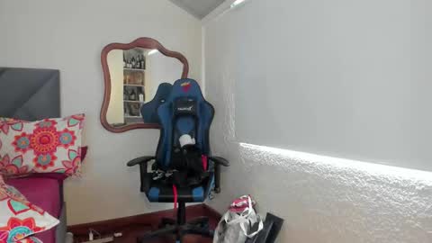 melany_arizaaa online show from September 2025 06:35:02 PM