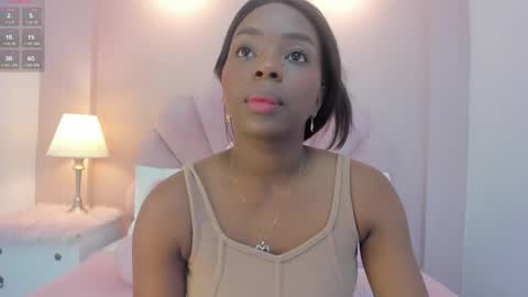 Melanie online show from December 2025 03:45:02 AM