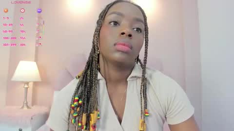 Melanie online show from December 2025 04:28:02 AM