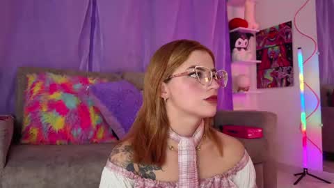 Snapshot of melany_jhonsonn chatting on August 2026 05:12:01 AM melany_jhonsonn online show from August 2026 05:12:01 AM