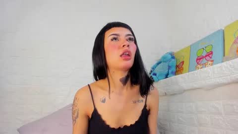 Snapshot of melanyharris chatting on January 2025 03:25:01 PM MELANYHARRIS online show from January 2025 03:25:01 PM