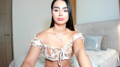 Melany online show from June 2026 02:17:02 PM
